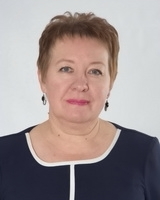 Жадяева Елена Александровна