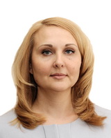 Шулаева Екатерина Романовна