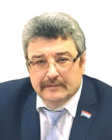 Резников Яков Зиновьевич