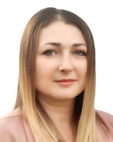 Хандина Ирина Александровна