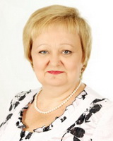 Попова Марина Валентиновна