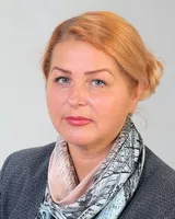 Кравец Анна Александровна