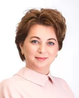 Свиридова Елена Алексеевна