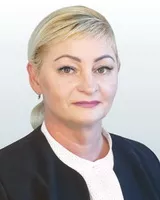 Михайлова Оксана Александровна