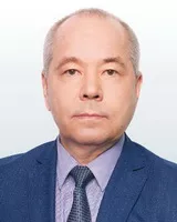 Асабин Виталий Викторович