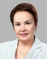 Плотникова Татьяна Юрьевна